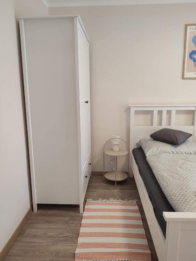 Voeroesko Apartmanhaz บาลาโตนัลมาดี ภายนอก รูปภาพ
