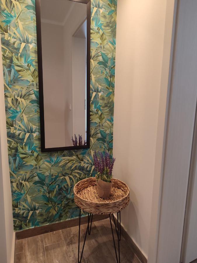 Voeroesko Apartmanhaz บาลาโตนัลมาดี ภายนอก รูปภาพ