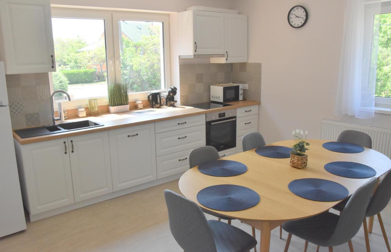 Voeroesko Apartmanhaz บาลาโตนัลมาดี ภายนอก รูปภาพ
