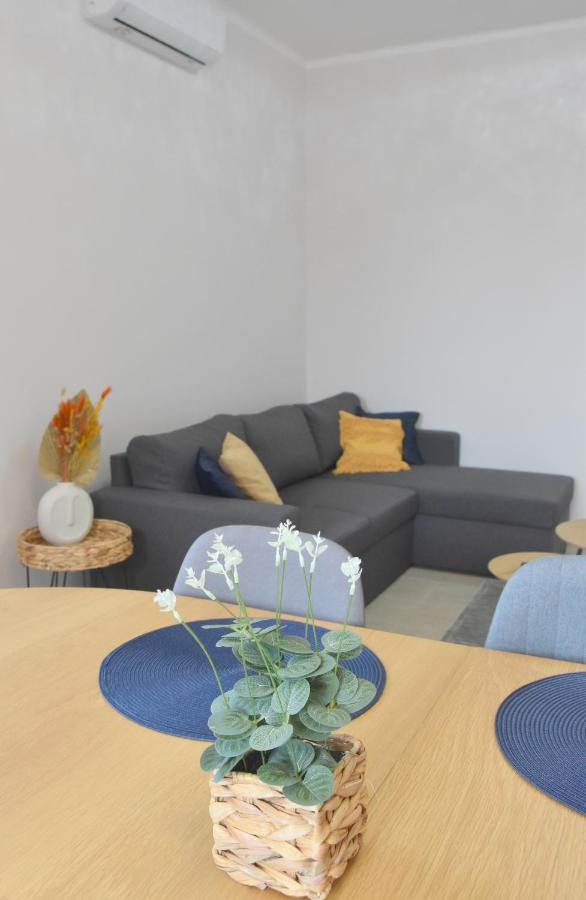 Voeroesko Apartmanhaz บาลาโตนัลมาดี ภายนอก รูปภาพ