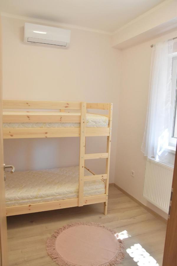 Voeroesko Apartmanhaz บาลาโตนัลมาดี ภายนอก รูปภาพ